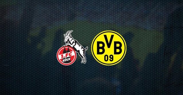 Soi kèo bóng đá 188 FC Koln vs Dortmund, 01/10/2022 – VĐQG Đức