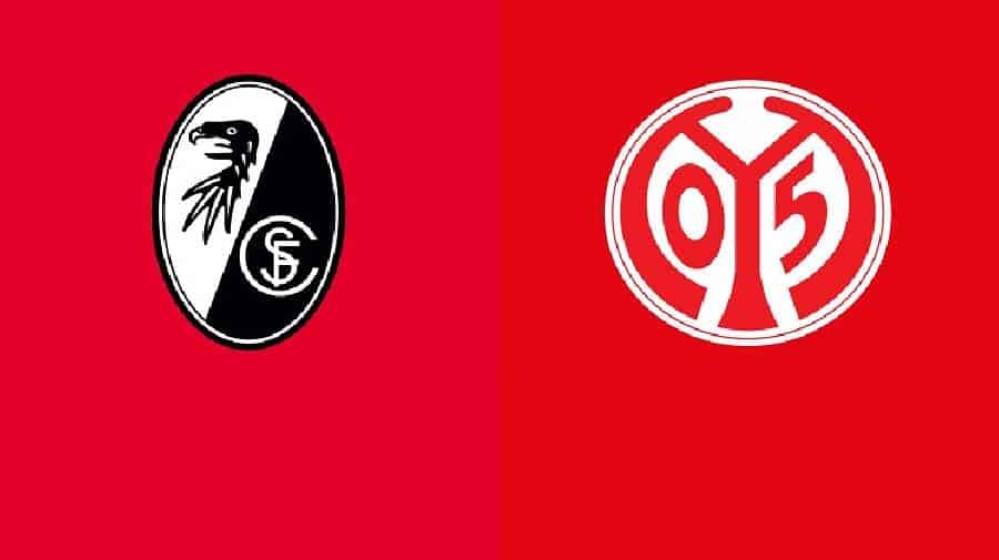 Soi kèo bóng đá 188 Freiburg vs Mainz, 01/10/2022 – VĐQG Đức