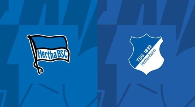 Soi kèo bóng đá 188 Hertha vs Hoffenheim, 02/10/2022 – VĐQG Đức