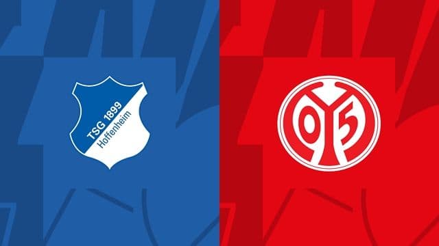 Soi kèo bóng đá 188 Hoffenheim vs Mainz, 10/09/2022 – VĐQG Đức