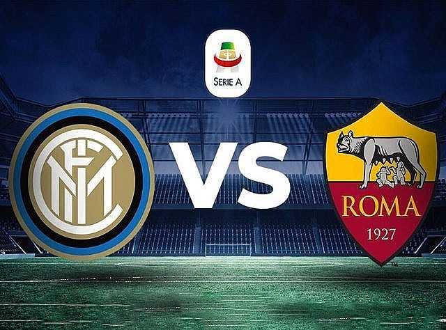 Soi kèo bóng đá 188 Inter vs AS Roma, 01/10/2022 – Giải VĐQG Ý