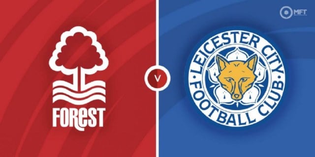 Soi kèo bóng đá 188 Leicester vs Nottingham, 04/10/2022 – Ngoại Hạng Anh