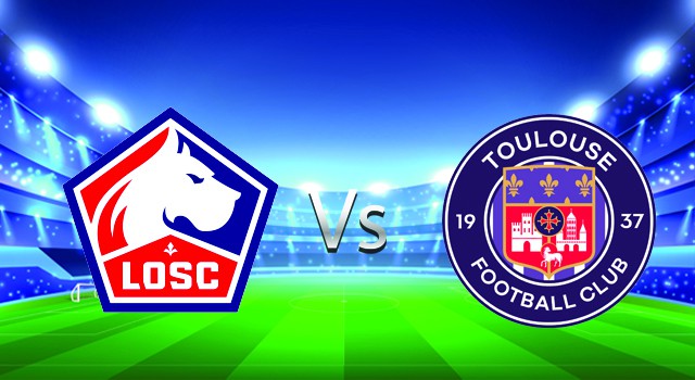 Soi kèo nhà cái bóng đá Lille vs Toulouse, 18/09/2022 –Giải VĐQG Pháp