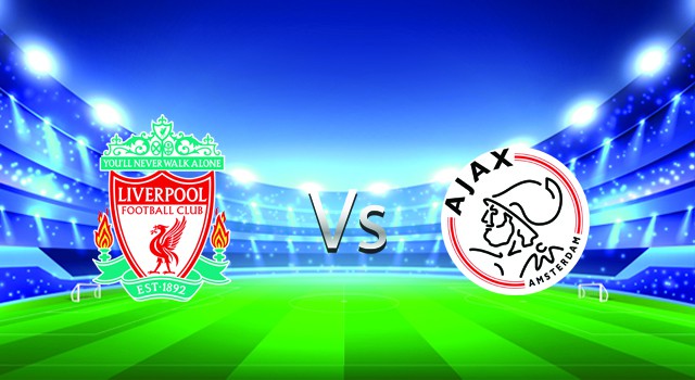 Soi kèo bóng đá 188 Liverpool vs Ajax, 14/09/2022 – UEFA Champions League