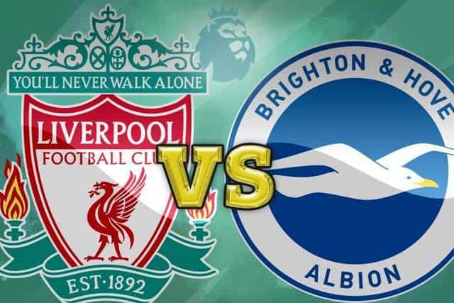 Soi kèo bóng đá 188 Liverpool vs Brighton, 01/10/2022 – Ngoại Hạng Anh