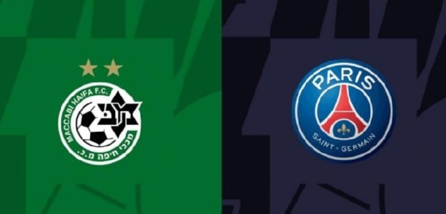 Soi kèo bóng đá 188 Maccabi Haifa vs PSG, 15/09/2022 – Champions League