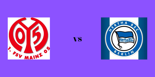 Soi kèo bóng đá 188 Mainz  vs Hertha Berlin, 17/09/2022 – VĐQG Đức