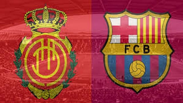 Soi kèo bóng đá 188 Mallorca vs Barcelona, 02/10/2022 – VĐQG Tây Ban Nha