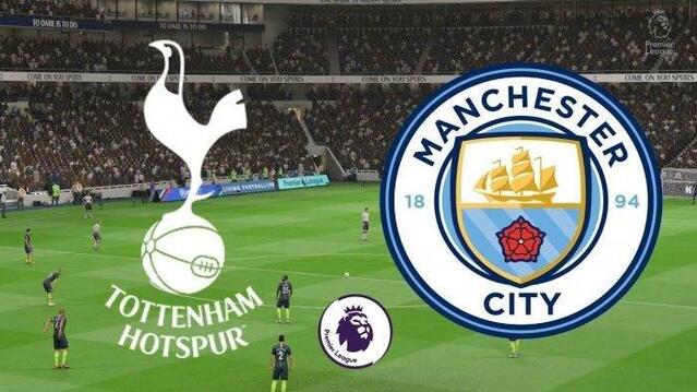 Soi kèo bóng đá 188 Man City vs Tottenham, 10/09/2022 – Ngoại Hạng Anh