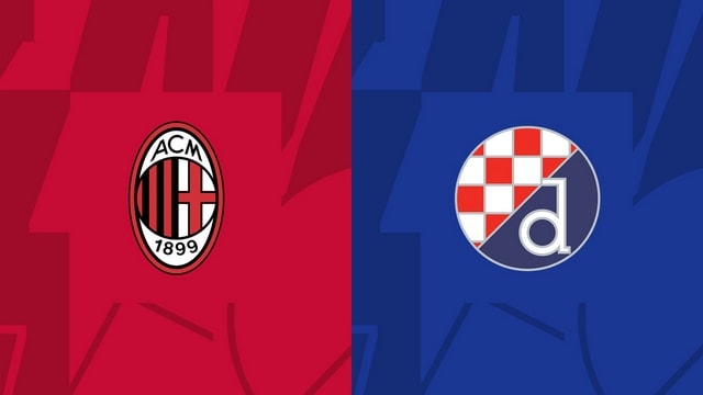 Soi kèo bóng đá 188 Milan vs Dinamo, 14/09/2022 – Giải Champions League