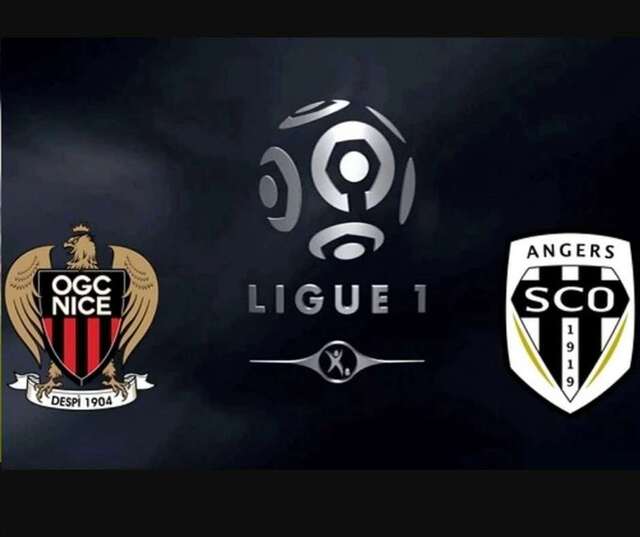 Soi keo nha cai bong da Nice vs Angers, 18/09/2022 – VDQG Phap.