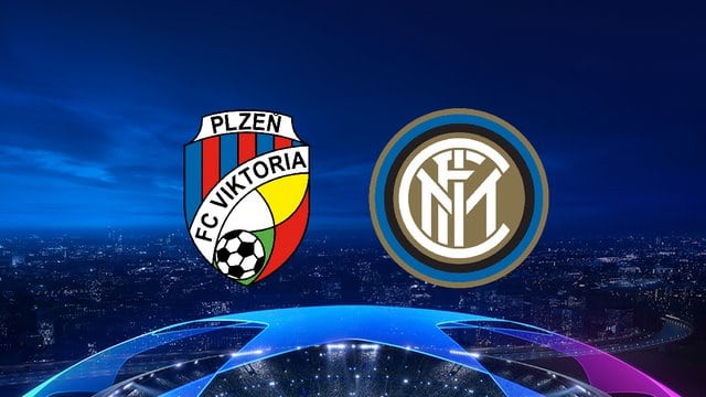 Soi kèo nhà cái bóng đá Plzen vs Inter, 13/09/2022 – Giải Champions League