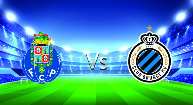 Soi kèo bóng đá 188 Porto vs Club Brugge, 14/09/2022 – UEFA Champions League