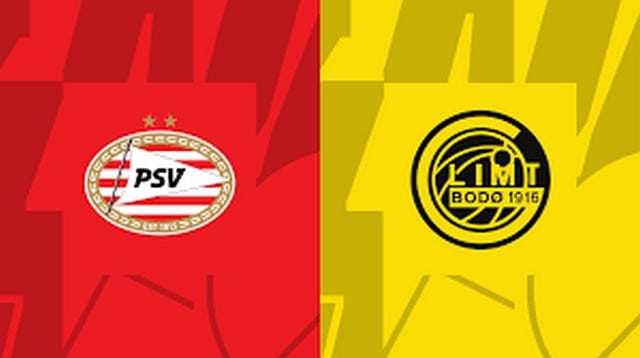 Soi kèo bóng đá 188 PSV vs Bodo/Glimt, 08/09/2022 – Giải vô địch cúp C2