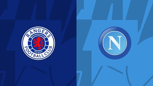 Soi kèo bóng đá 188 Rangers vs Napoli, 15/09/2022 – Giải Champions League