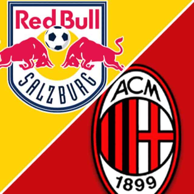 Soi kèo nhà cái bóng đá RB Salzburg vs Milan, 07/09/2022 – Giải cúp C1