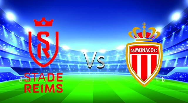 Soi kèo nhà cái bóng đá Reims vs Monaco, 18/09/2022 –Giải VĐQG Pháp