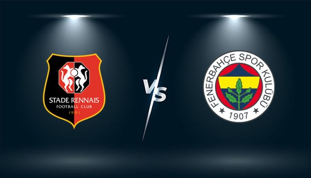 Soi kèo bóng đá 188 Rennesvs Fenerbahce, 16/09/2022 – Europa League