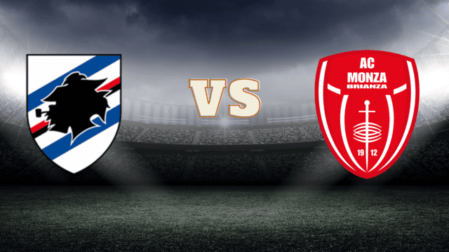 Soi kèo bóng đá 188 Sampdoria vs Monza, 02/10/2022 – VĐQG Ý