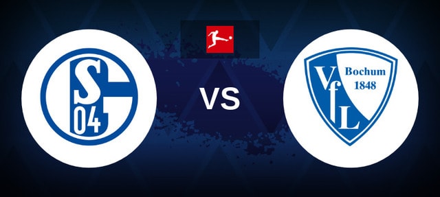 Soi kèo bóng đá 188 Schalke vs Bochum, 10/09/2022 – Bundesliga