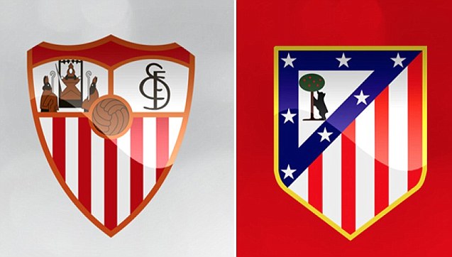 Soi keo nha cai bong da Sevilla vs Atl. Madrid , 01/10/2022 – VDQG Tay Ban Nha