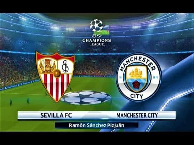 Soi kèo nhà cái bóng đá Sevilla vs Man City, 07/09/2022 – Giải cúp C1