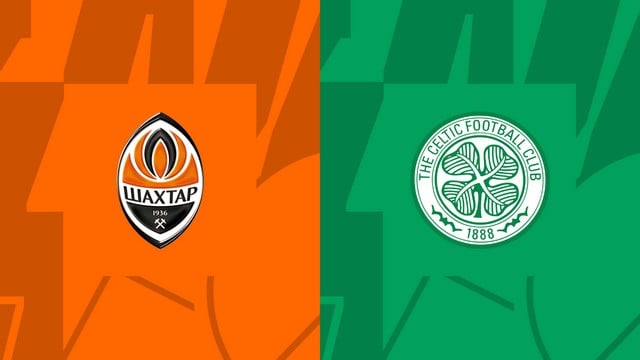 Soi kèo bóng đá 188 Shakhtar Donetsk vs Celtic, 14/09/2022 – UEFA Champions League