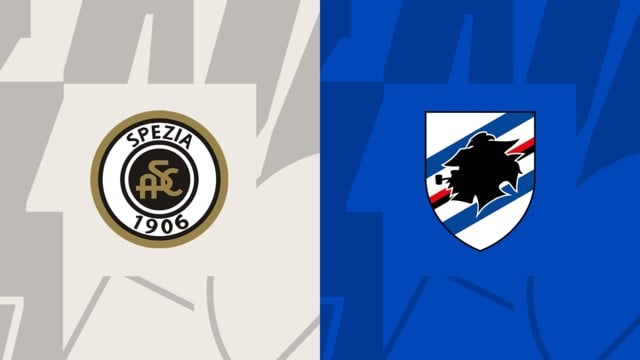 Soi kèo bóng đá 188 Spezia vs Sampdoria, 17/09/2022 – VĐQG ý