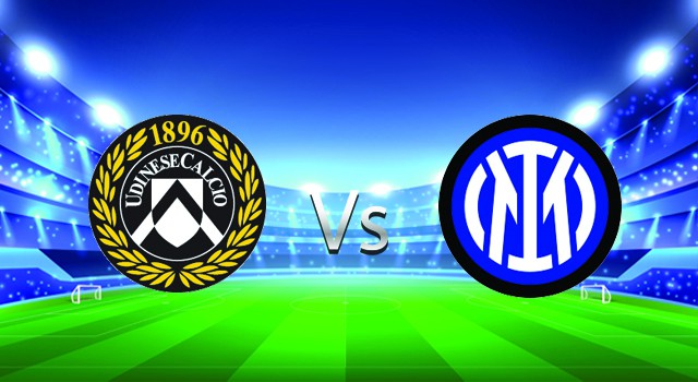 Soi kèo bóng đá 188 Udinese vs Inter Milan, 18/09/2022 –Giải VĐQG Ý