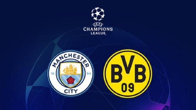 Soi kèo bóng đá 188Man City vs Dortmund, 15/09/2022 – Champions League