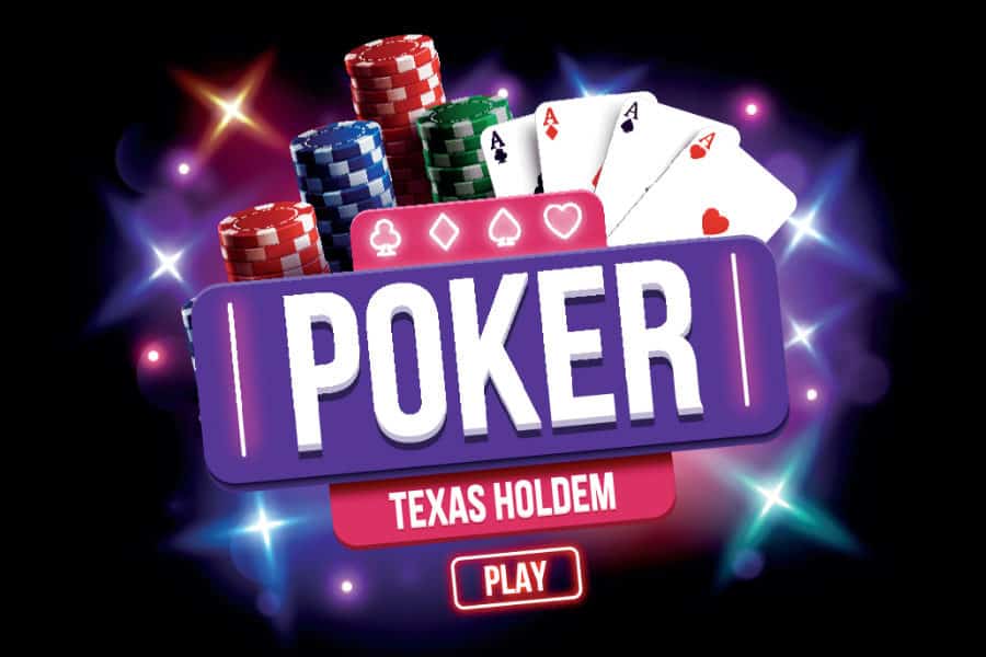 Những mẹo chơi Poker cực hay đảm bảo để bạn ăn tiền cả làng