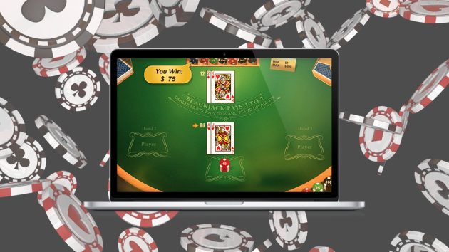 Nhung sai lam can tranh khi choi game bai Blackjack