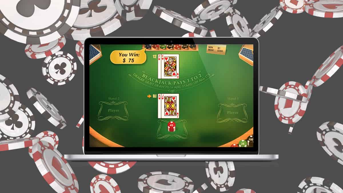 Những sai lầm cần tránh khi chơi game bài Blackjack