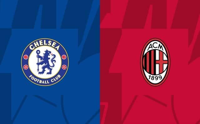 Soi kèo nhà cái bóng đá AC Milan vs Chelsea, 12/10/2022 – Champions League