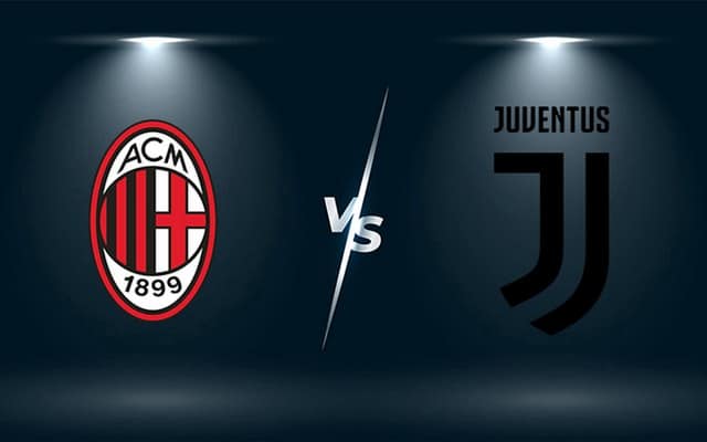 Soi kèo bóng đá 188 AC Milan vs Juventus, 08/10/2022–VĐQG Ý