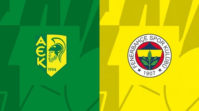 Soi kèo bóng đá 188 AEK Larnaca vs Fenerbahce, 13/10/2022 – Europa League