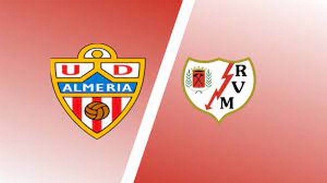 Soi kèo bóng đá 188 Almeria vs Rayo Vallecano, 08/10/2022 – VĐQG Tây Ban Nha