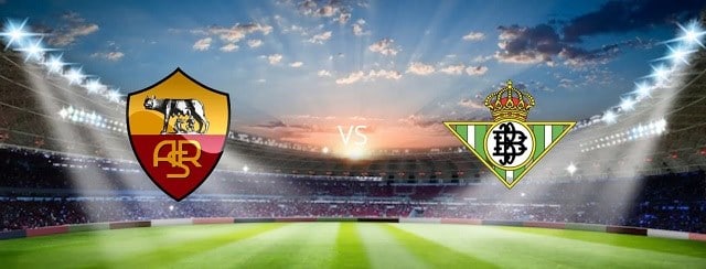 Soi kèo nhà cái bóng đá AS Roma vs Betis, 7/10/2022 – Europa League