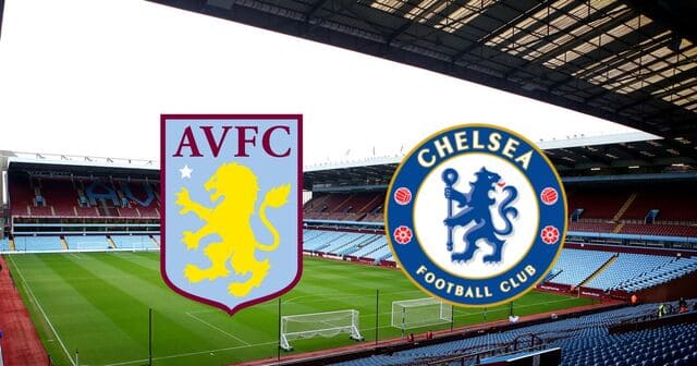 Soi kèo bóng đá 188 Aston Villa vs Chelsea, 16/10/2022 – Ngoại Hạng Anh