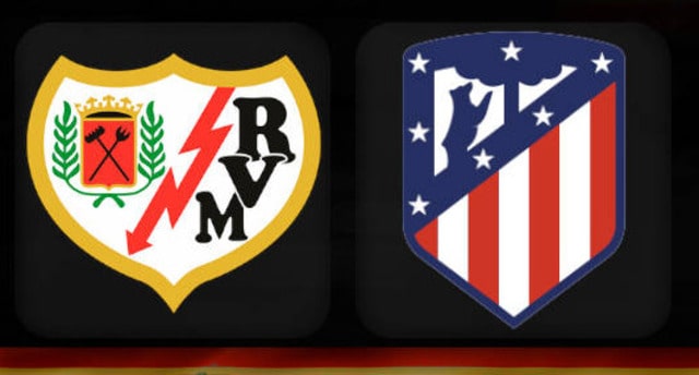 Soi kèo bóng đá 188 Atl. Madrid vs Rayo Vallecano, 19/10/2022 – VĐQG Tây Ban Nha