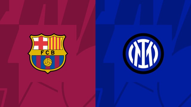 Soi kèo bóng đá 188 Barcelona vs Inter, 13/10/2022 – Champions League