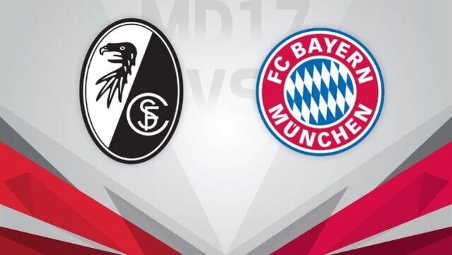 Soi kèo bóng đá 188 Bayern vs Freiburg, 17/10/2022 – VĐQG Đức