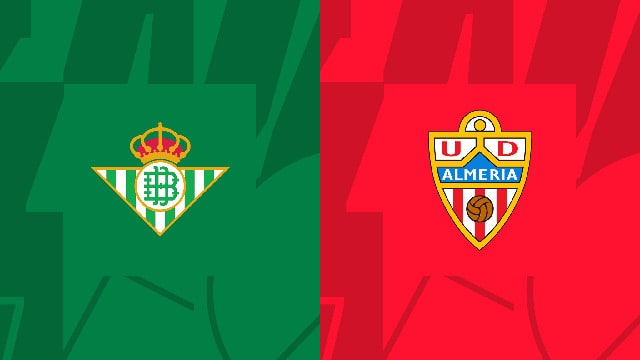 Soi kèo bóng đá 188 Betis vs Almeria, 17/10/2022 – VĐQG Tây Ban Nha