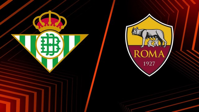 Soi kèo bóng đá 188 Betis vs AS Roma, 13/10/2022 – Europa League