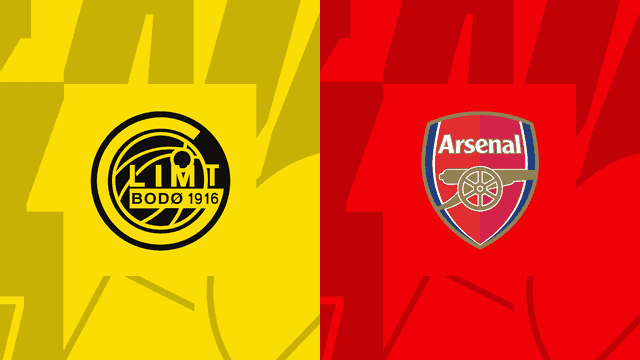 Soi kèo bóng đá 188 Bodo/Glimt vs Arsenal, 13/10/2022 – Europa League