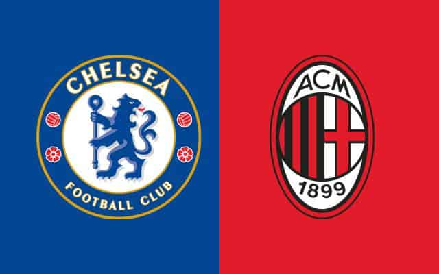 Soi kèo bóng đá 188 Chelsea vs AC Milan, 06/10/2022 – Champions League