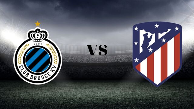 Soi kèo bóng đá 188 Club Brugge KV vs Atl. Madrid, 05/10/2022 – Champions League