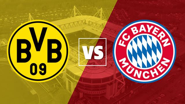 Soi kèo bóng đá 188 Dortmund vs Bayern, 08/10/2022 – VĐQG Đức