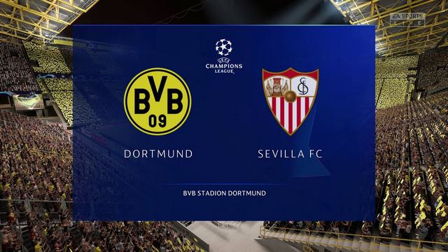 Soi kèo nhà cái bóng đá Dortmund vs Sevilla, 12/10/2022 – Champions League