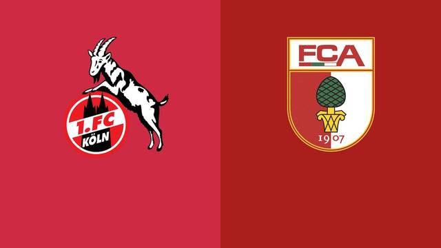 Soi kèo bóng đá 188 FC Koln vs Augsburg, 16/10/2022 – VĐQG Đức